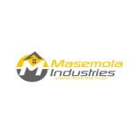 this is a logo of Masemola industries