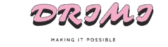 DRIMI logo